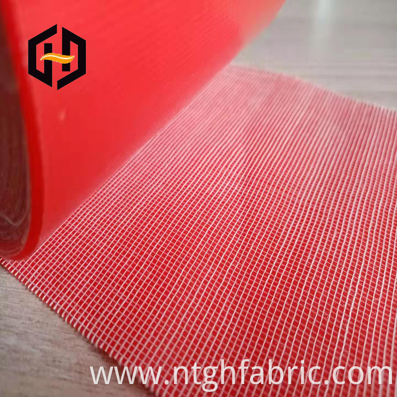 Carpet tape Industrial base fabric